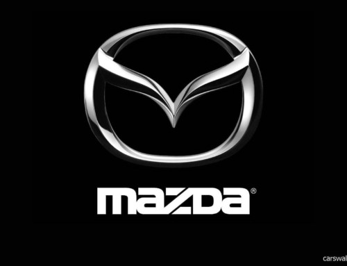 MAZDA: Get In Gear Event: Automotive Advertising