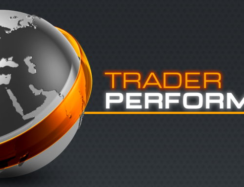 Trader Performance Lab: Corporate Identity