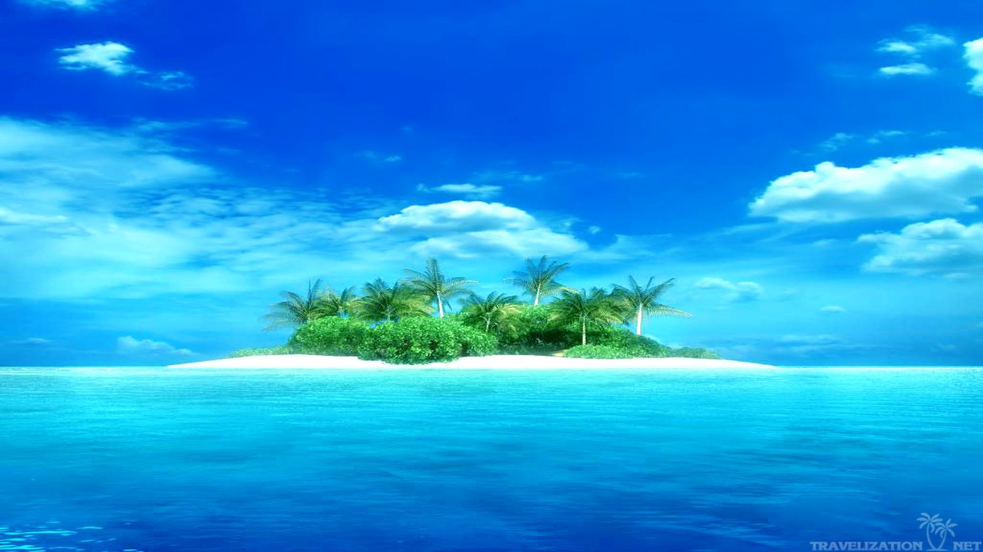 Tropical Island Wallpapers Wallpaper Download Free