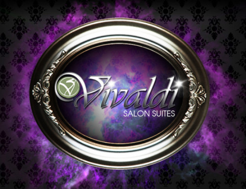 Vivaldi Salon Suites: 30 Second TV Commercial