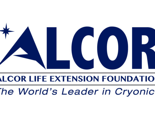 Alcor Life Extension Foundation: HD Commercial